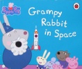 Peppa Pig: Grampy rabbit in space