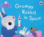 Peppa Pig: Grampy rabbit in space Ladybird Books