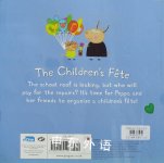Peppa Pig:The Children's Fete