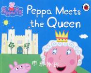 Peppa Pig: Peppa Meets the Queen Entertainment One