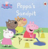 Peppa Pig:Peppa's Sandpit
