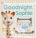 Goodnight, Sophie Sophie la Girafe DK