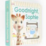 Goodnight, Sophie Sophie la Girafe