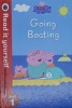 Peppa Pig:Going Boating