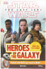 Star Wars  Heroes of the Galaxy DK