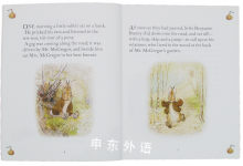 The Tale of Benjamin Bunny