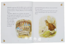 The Tale of Benjamin Bunny