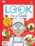 Look I\'m a Cook DK