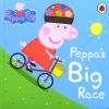 Peppa Pig: Peppa's big race