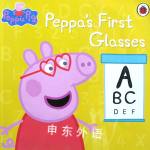 Peppa Pig: Peppa's First Glasses Entertainment One