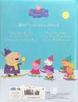Peppa Goes Boating and other stories