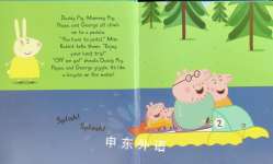 Peppa Goes Boating and other stories