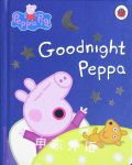 Peppa Pig: Goodnight Peppa Ladybird