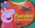 Pumpkin Competition