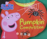 Pumpkin Competition ScholasticLadybird based on the TV series created by Neville Astley and Mark Baker  此书根据 Neville Ast