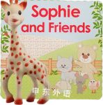 Sophie and Friends  DK 