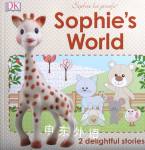 Sophie's World Dawn Sirett

