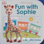 Fun with Sophie: 2 Delightful Stories DK