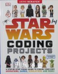 Star Wars Coding Projects Jon Woodcock