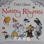 Nursery Rhymes Debi Gliori