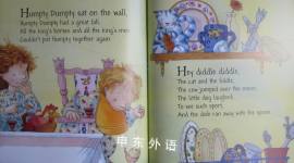 Nursery Rhymes