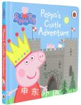 Peppa Pig: Peppa's Castle Adventure