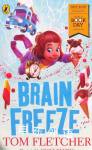 Brain Freeze  World Book Day 2018 Tom Fletcher