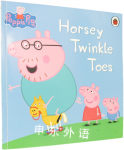Peppa Pig: Horsey Twinkle Toes