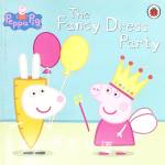 The Fancy Dress Party Ladybird