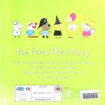 The Fancy Dress Party