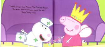 The Fancy Dress Party