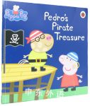 Pedros Pirate Treasure