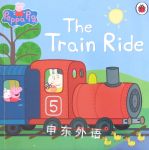 The Train Ride Ladybird 