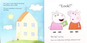 The Tale of Little Peppa