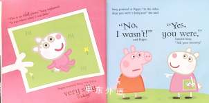 The Tale of Little Peppa