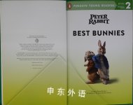 Peter Rabbit Best Bunnies