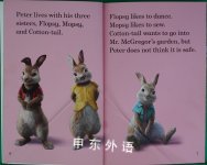 Peter Rabbit Best Bunnies