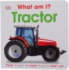 what am i tractor