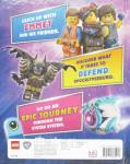 The LEGO® MOVIE 2: The Awesomest, Most Amazing, Most Epic Movie Guide in the Universe!