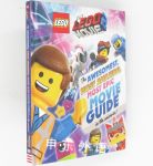 The LEGO® MOVIE 2: The Awesomest, Most Amazing, Most Epic Movie Guide in the Universe!
