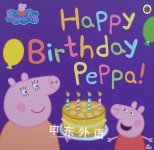 Peppa Goes Around the World and Other Stories