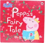 Peppa′s Fairy Tale Peppa pig