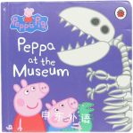 Peppa Pig: Peppa at the Museum Peppa Pig