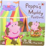 Peppa Pig: Peppa's Muddy Festival Peppa Pig