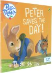 Peter Rabbit Saves the Day
