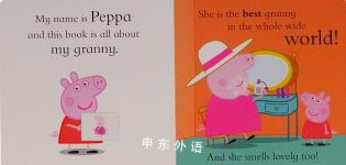 Peppa Pig: My Granny 