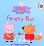 Freddy Fox Penguin books