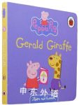 Peppa Pig: Gerald Giraffe