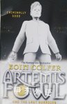 Artemis Fowl and the last guardian Eoin Colfer
