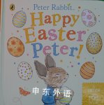 Happy Easter Peter Puffin Books
